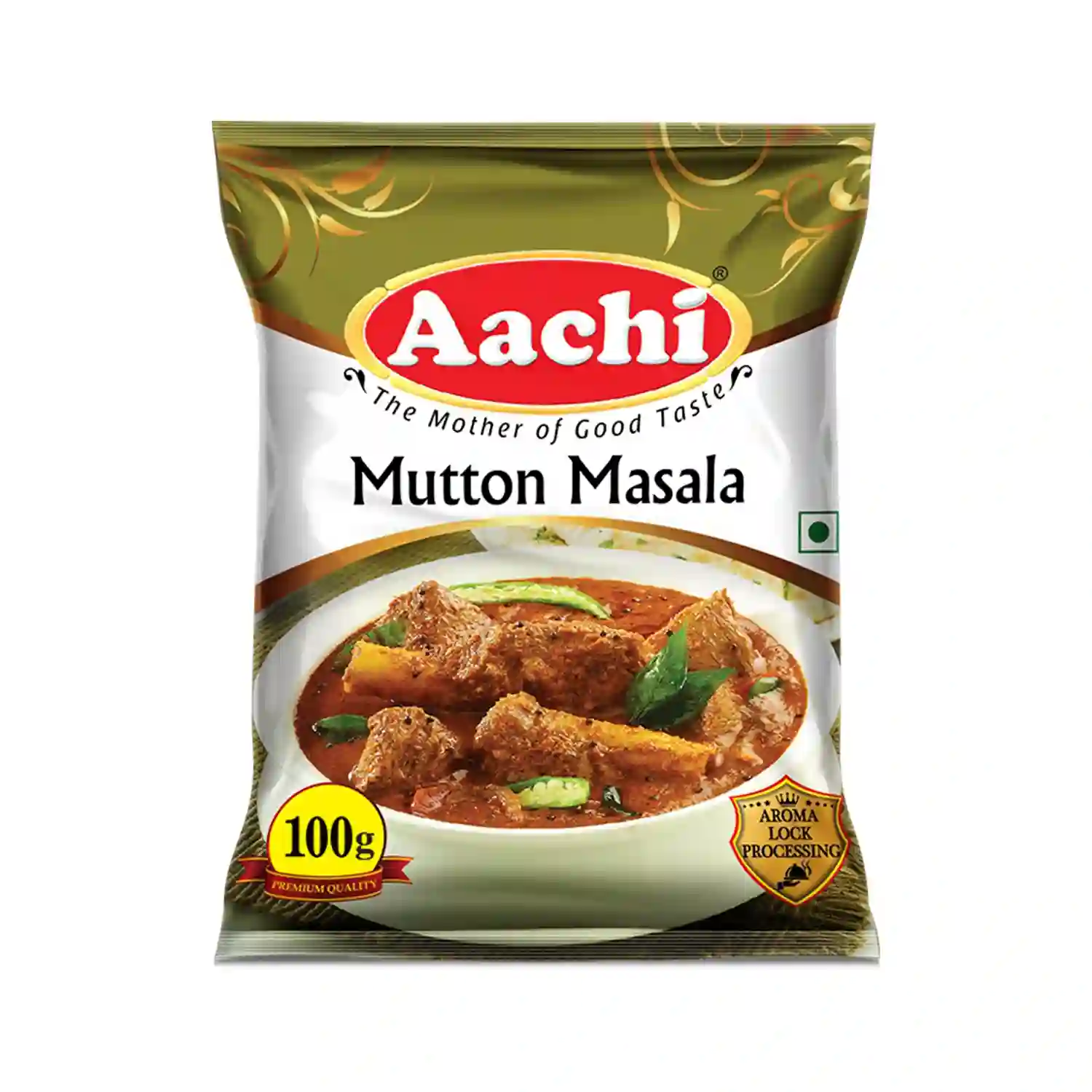 Mutton Masala 100g